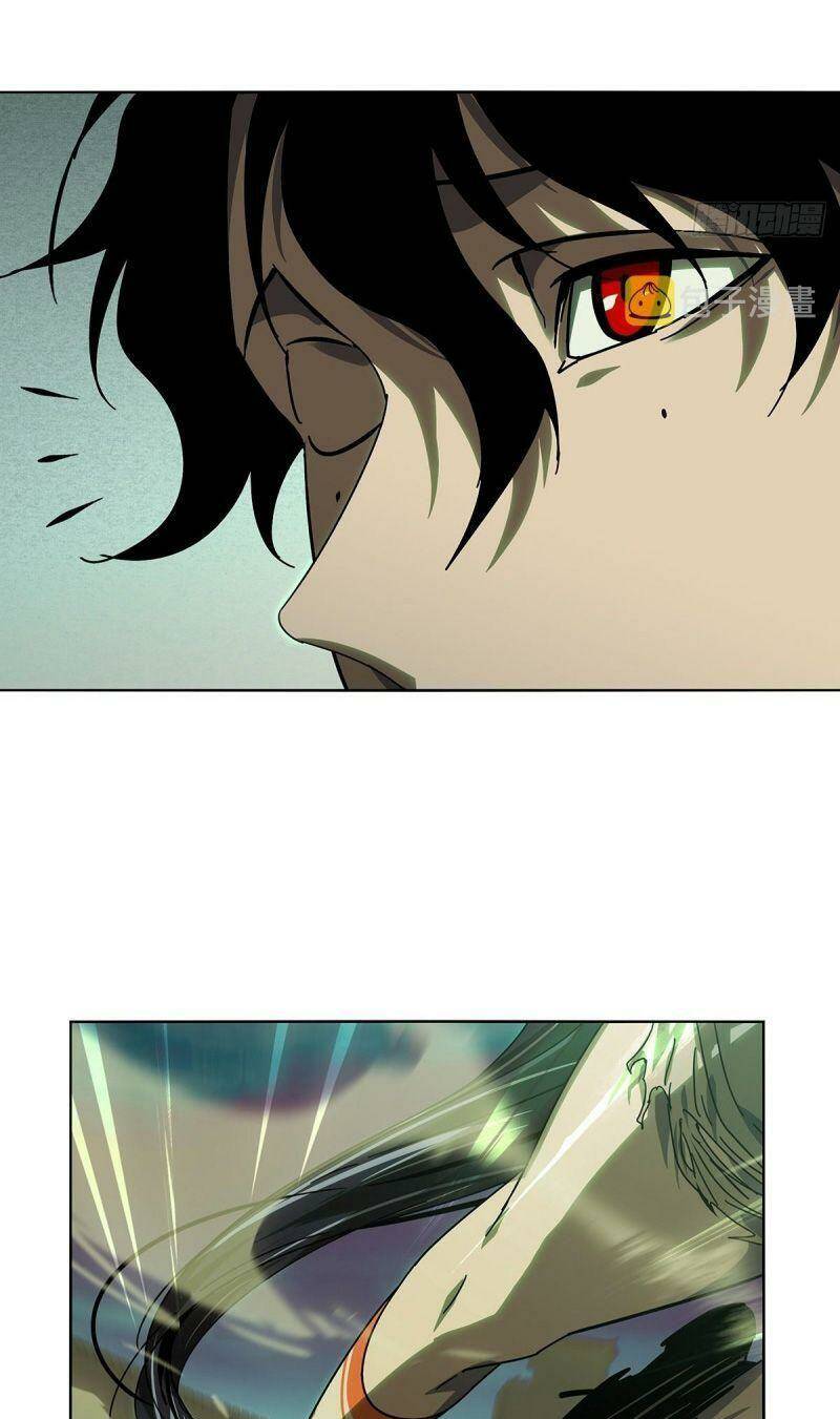 Đại Tượng Vô Hình Chapter 267 - Trang 2