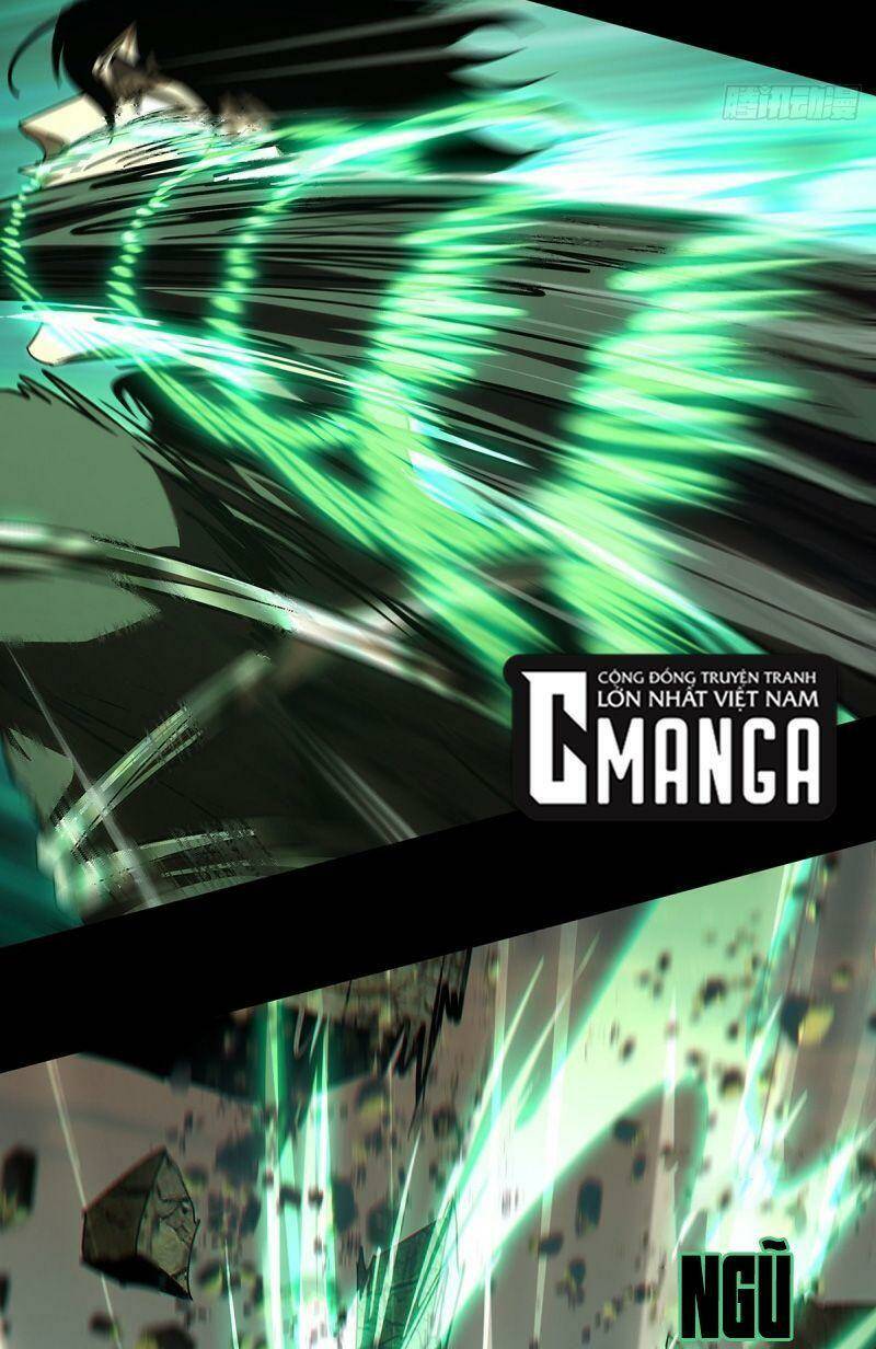 Đại Tượng Vô Hình Chapter 267 - Trang 2