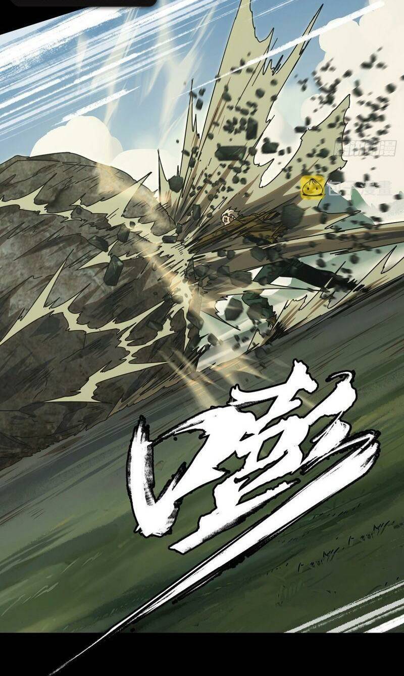 Đại Tượng Vô Hình Chapter 267 - Trang 2