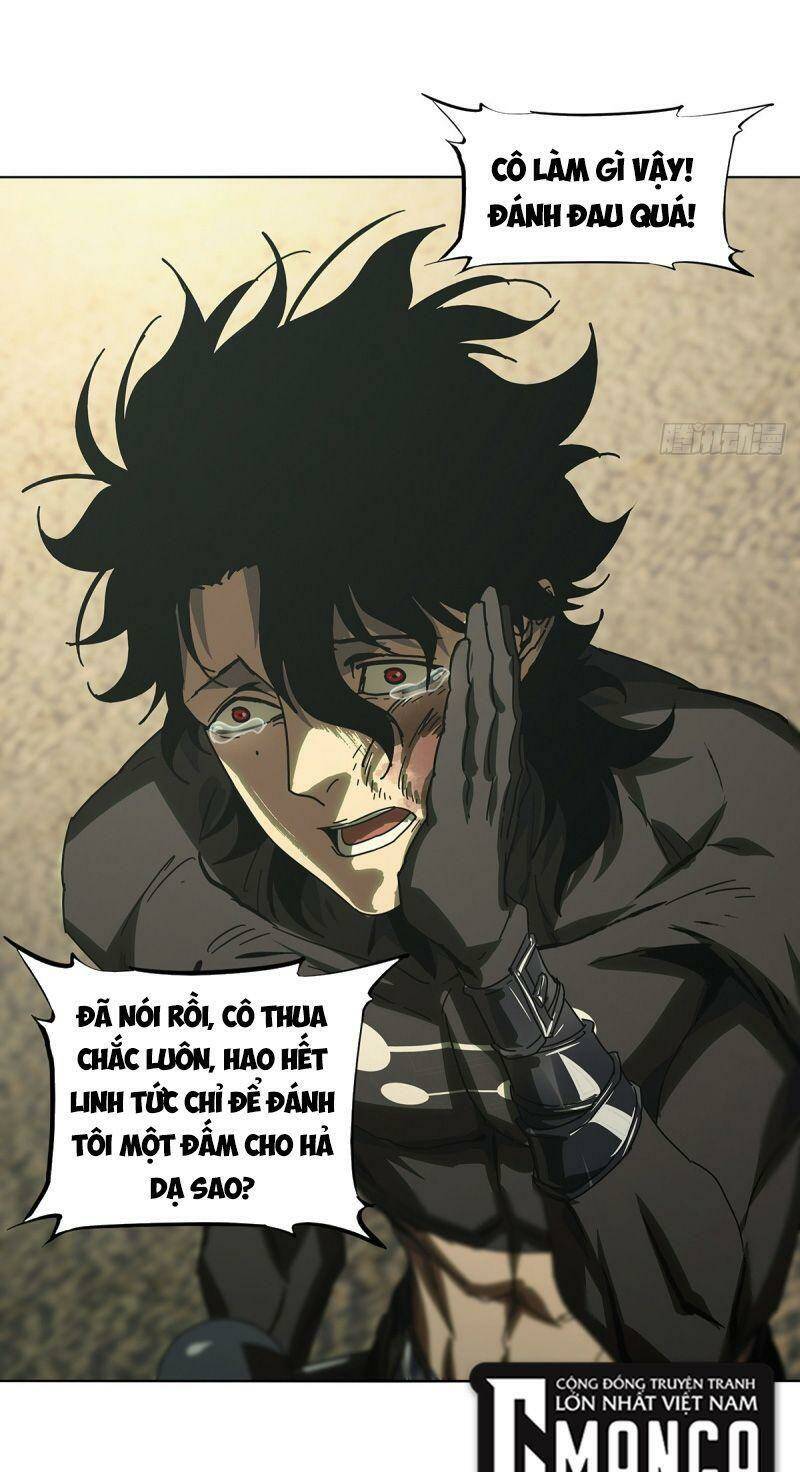 Đại Tượng Vô Hình Chapter 268 - Trang 2