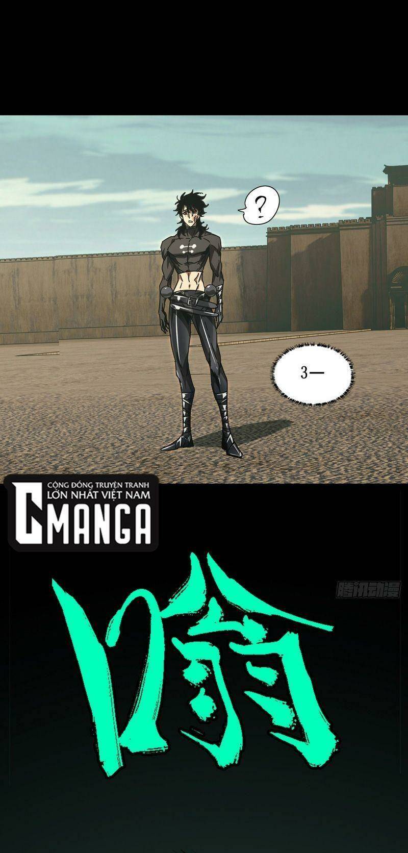 Đại Tượng Vô Hình Chapter 268 - Trang 2