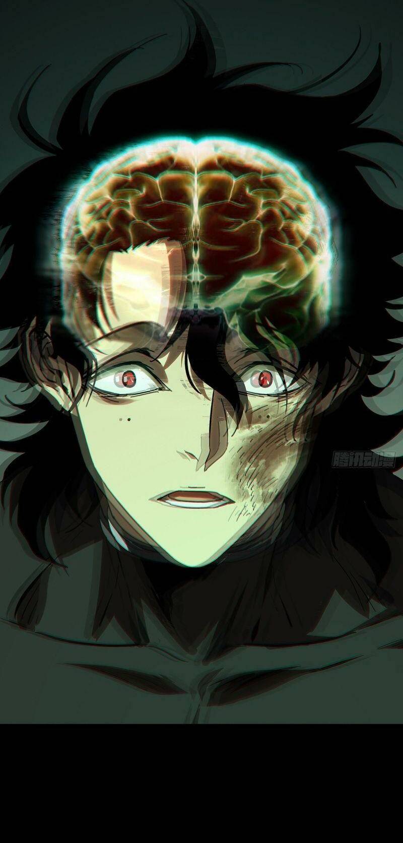 Đại Tượng Vô Hình Chapter 268 - Trang 2