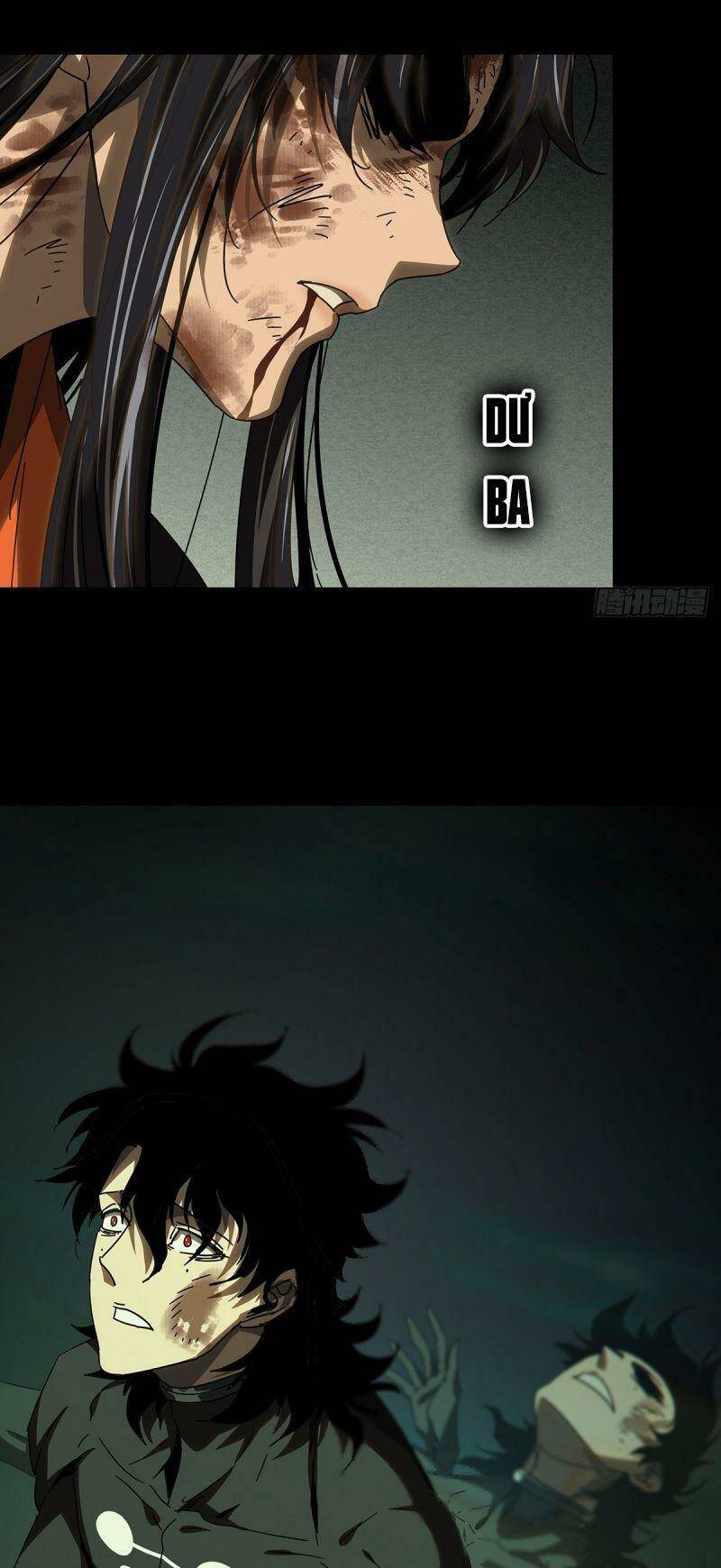 Đại Tượng Vô Hình Chapter 268 - Trang 2