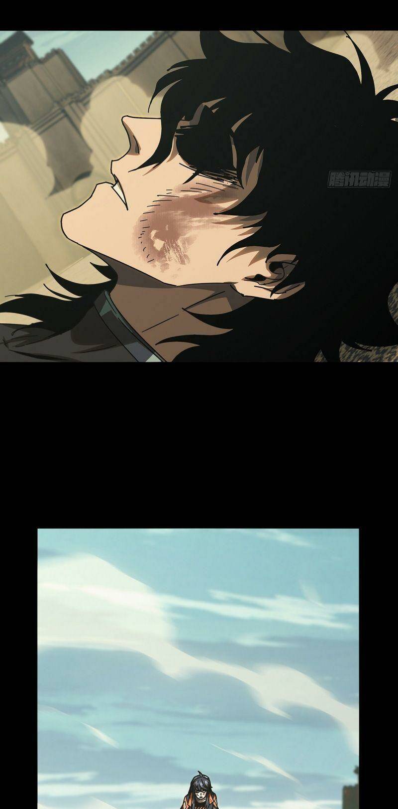 Đại Tượng Vô Hình Chapter 268 - Trang 2