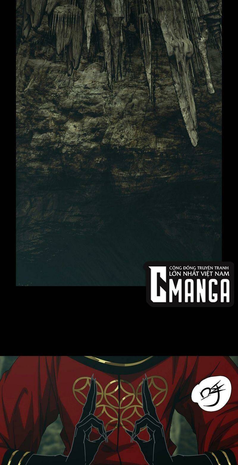 Đại Tượng Vô Hình Chapter 268 - Trang 2