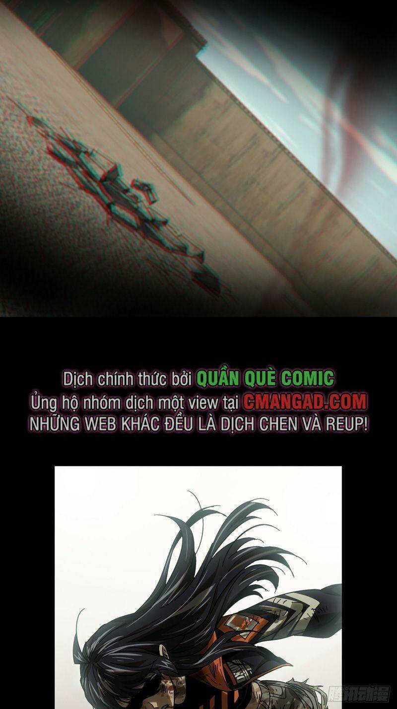 Đại Tượng Vô Hình Chapter 268 - Trang 2