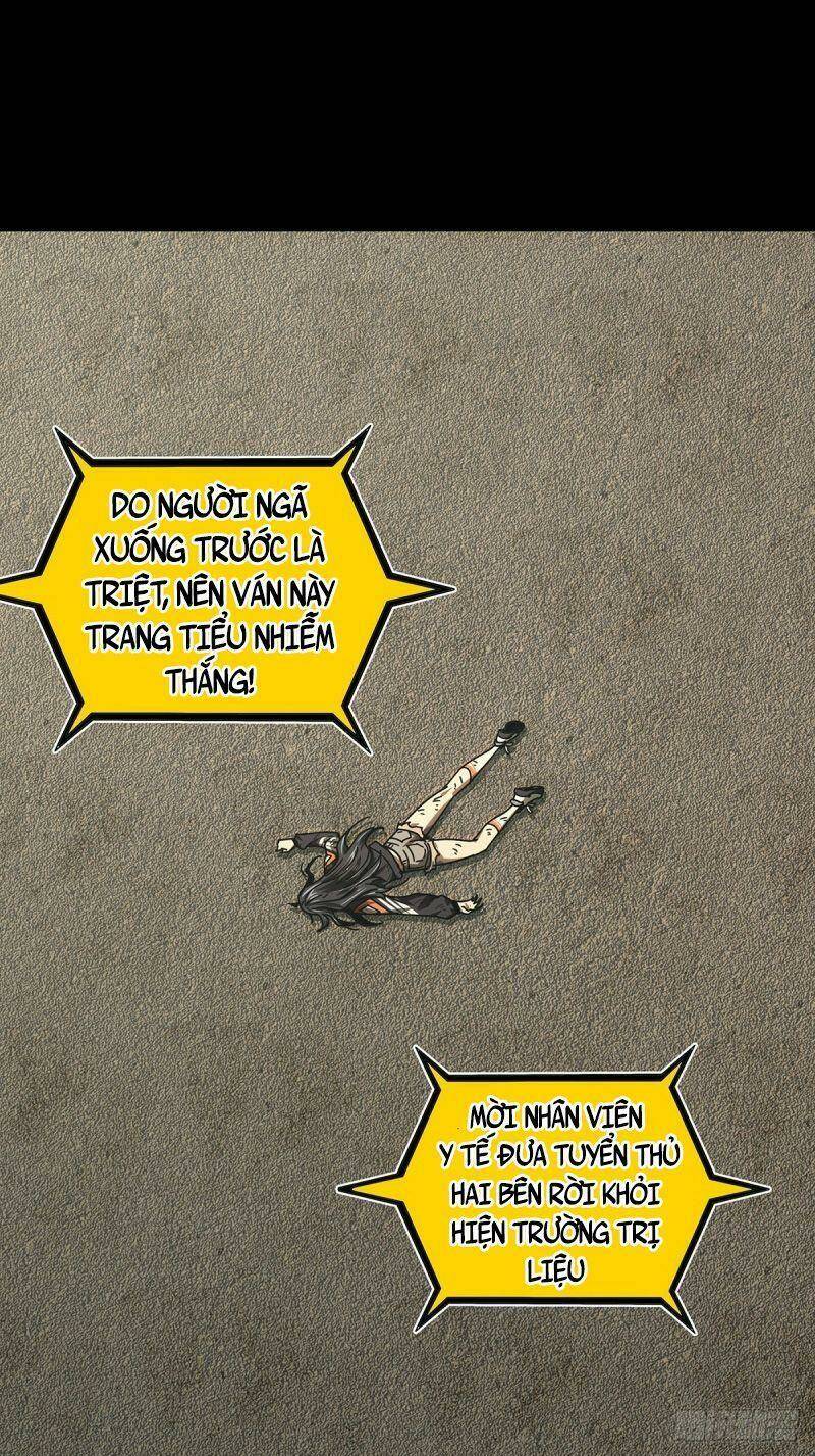 Đại Tượng Vô Hình Chapter 268 - Trang 2