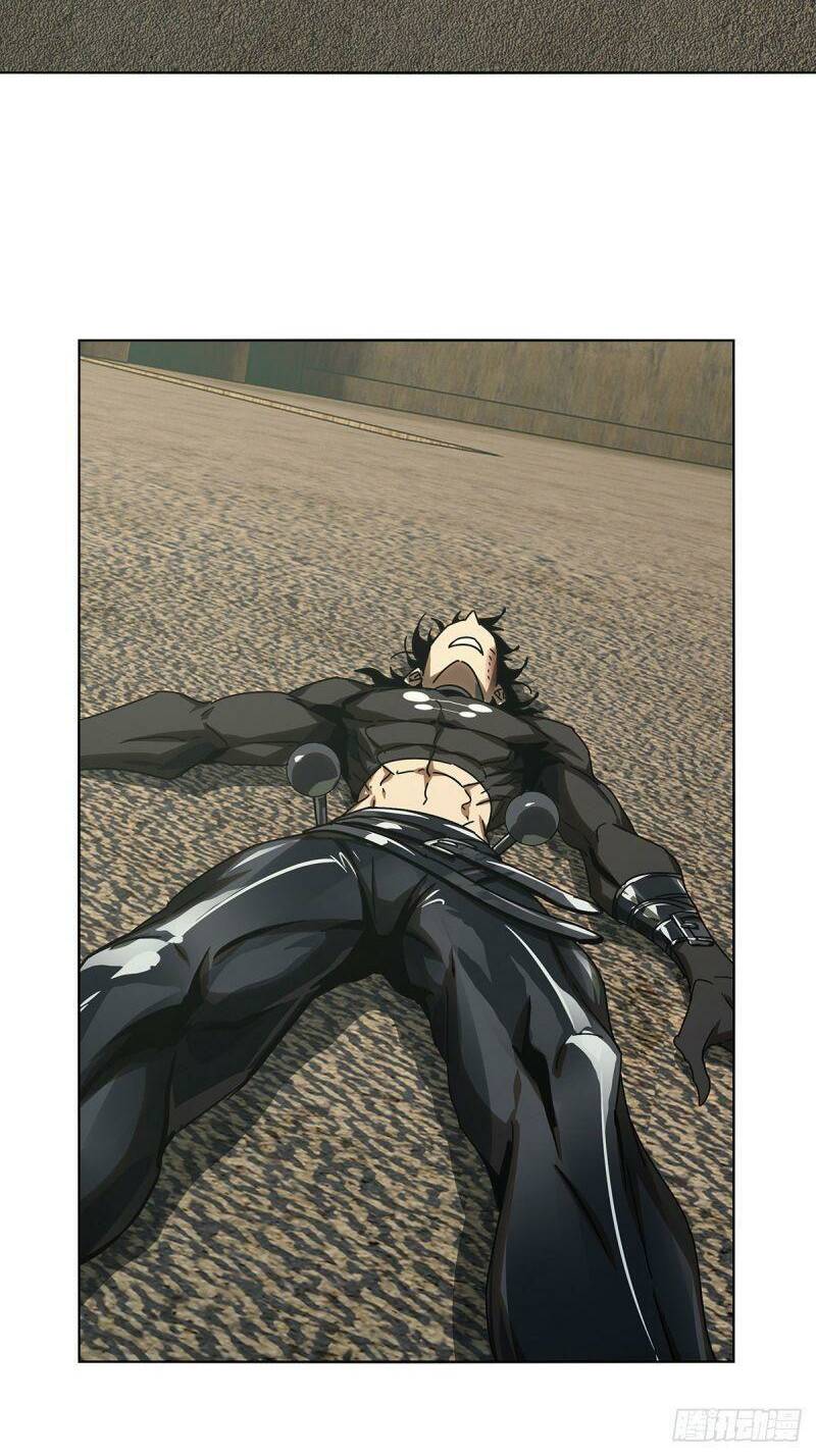 Đại Tượng Vô Hình Chapter 268 - Trang 2