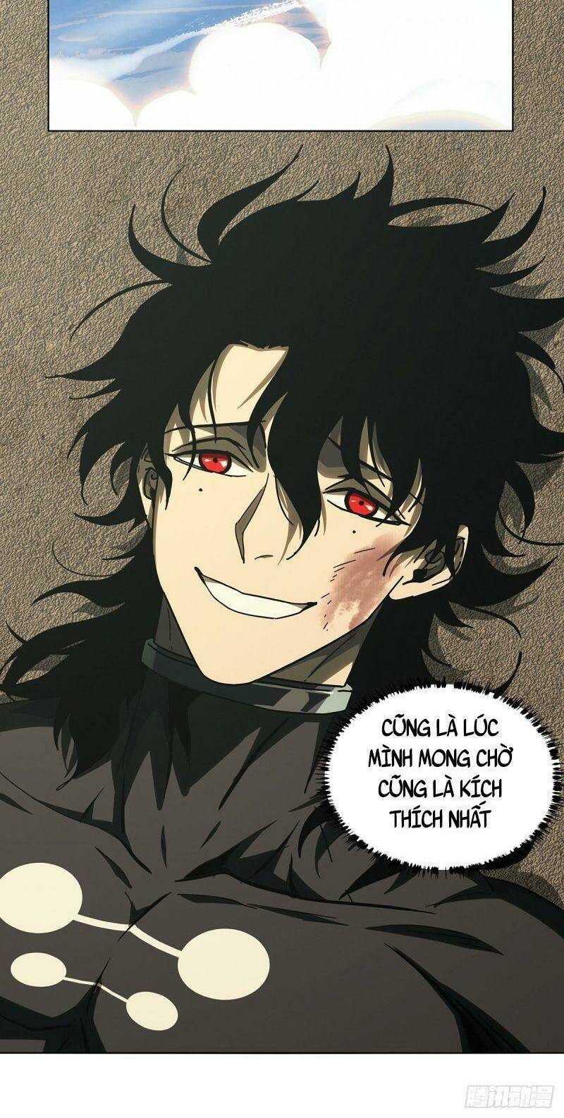 Đại Tượng Vô Hình Chapter 268 - Trang 2