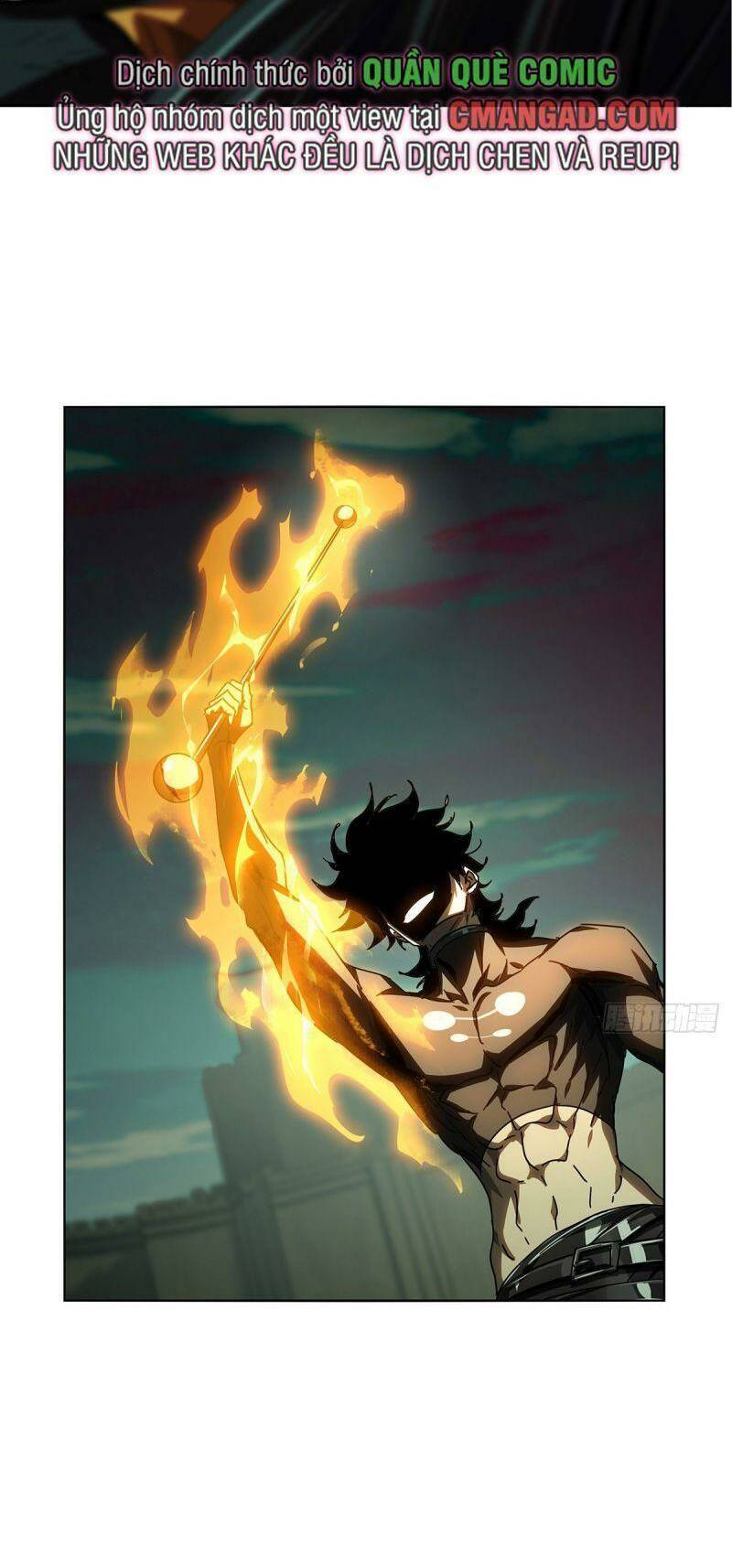 Đại Tượng Vô Hình Chapter 268 - Trang 2