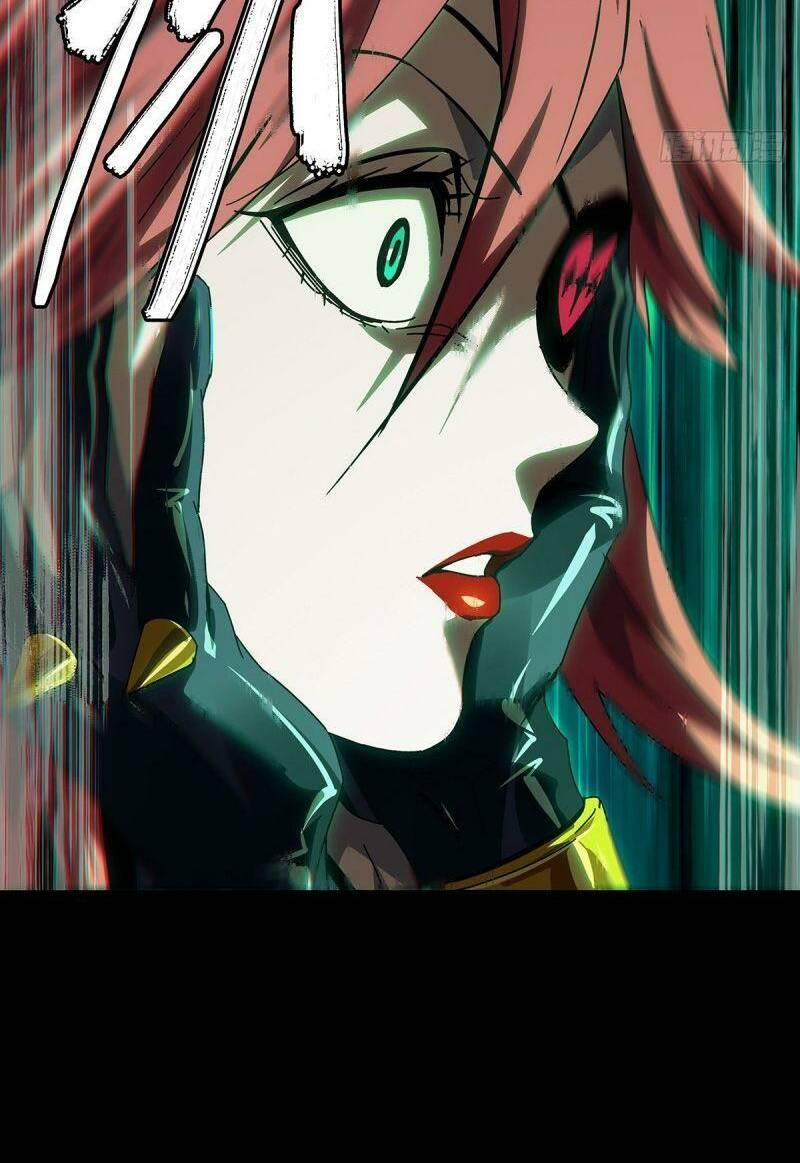 Đại Tượng Vô Hình Chapter 268 - Trang 2