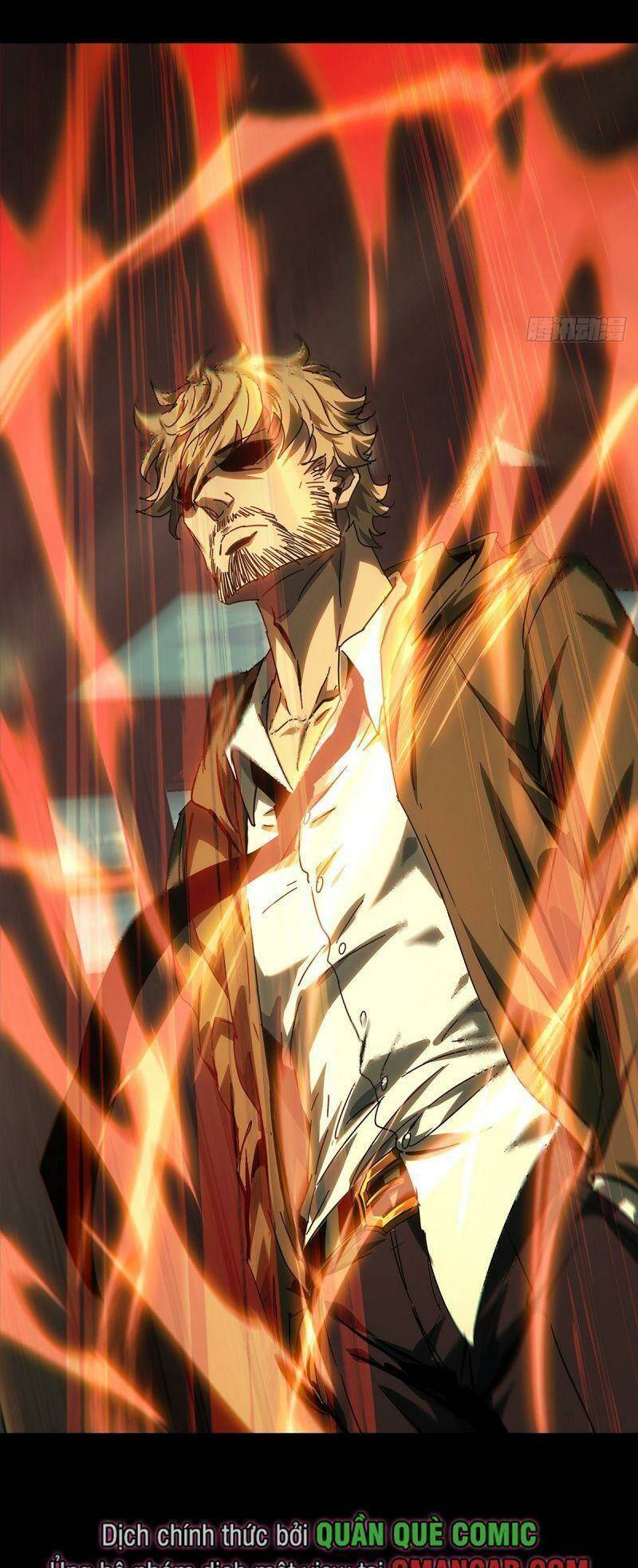 Đại Tượng Vô Hình Chapter 268 - Trang 2