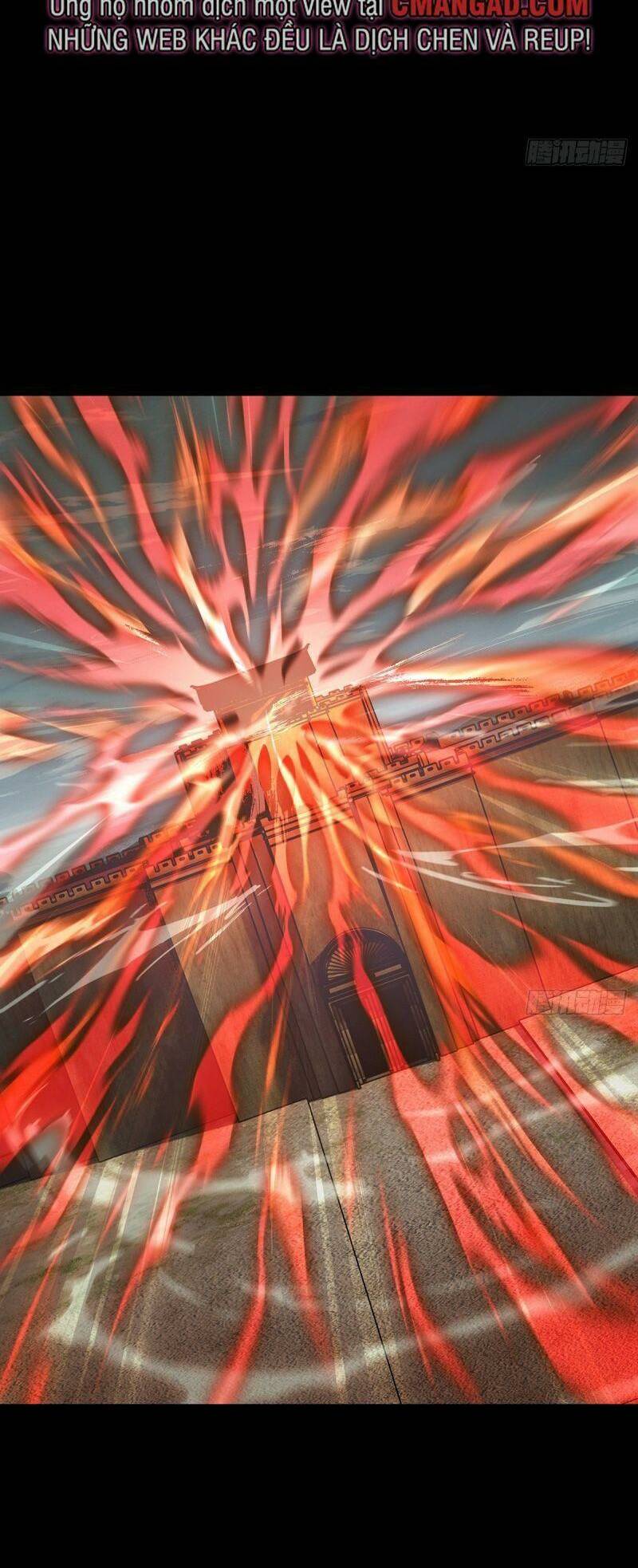 Đại Tượng Vô Hình Chapter 268 - Trang 2