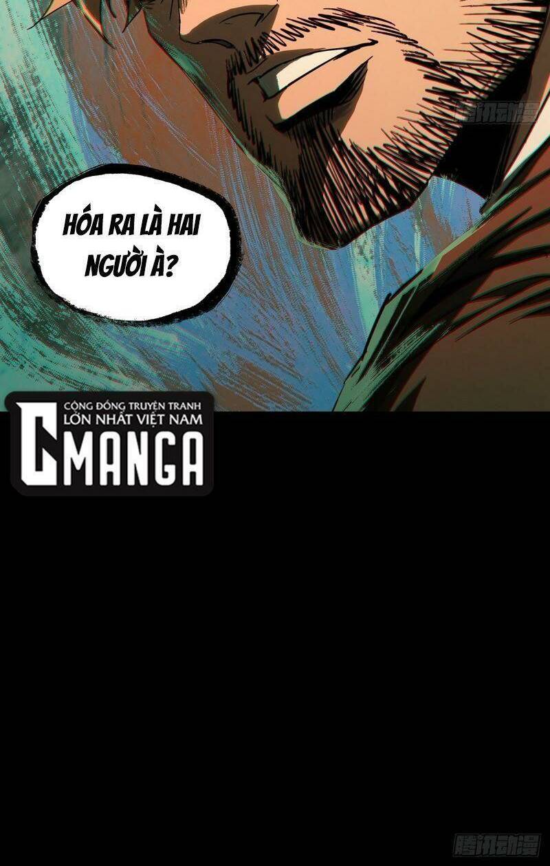 Đại Tượng Vô Hình Chapter 268 - Trang 2