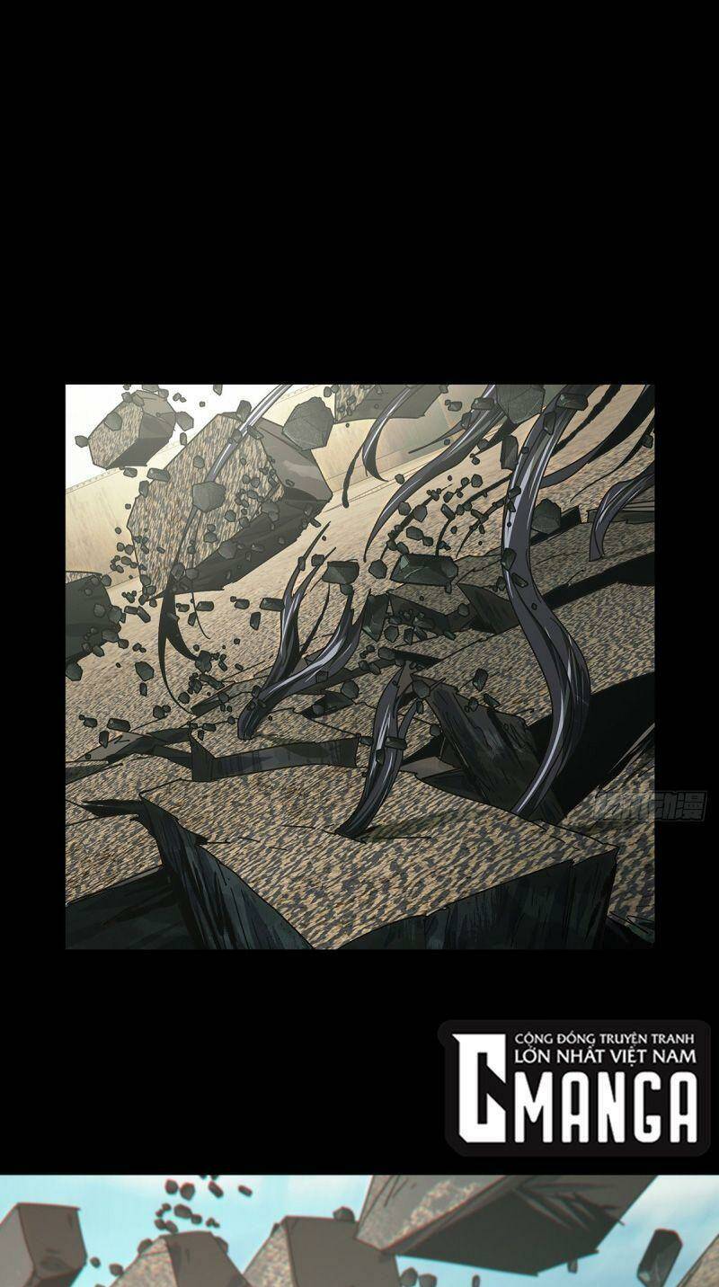 Đại Tượng Vô Hình Chapter 268 - Trang 2