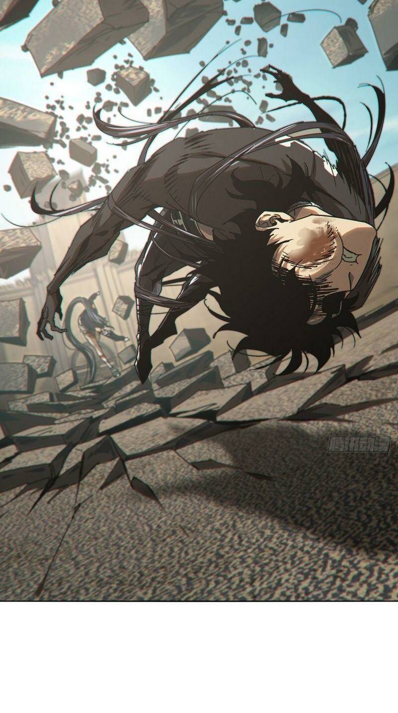 Đại Tượng Vô Hình Chapter 268 - Trang 2