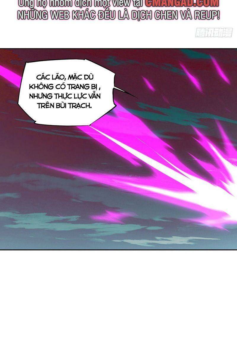 Đại Tượng Vô Hình Chapter 269 - Trang 2