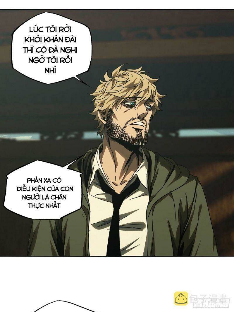 Đại Tượng Vô Hình Chapter 269 - Trang 2