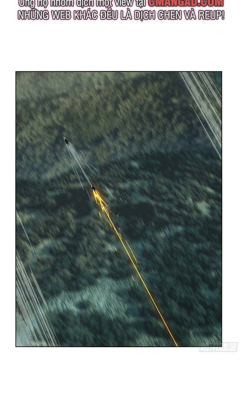 Đại Tượng Vô Hình Chapter 270 - Trang 2