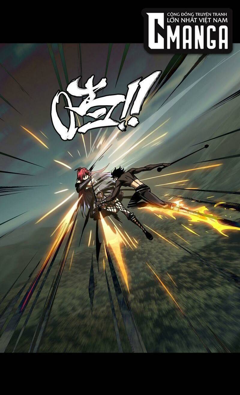 Đại Tượng Vô Hình Chapter 270 - Trang 2