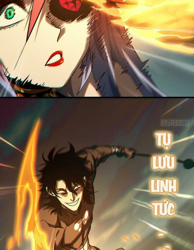 Đại Tượng Vô Hình Chapter 270 - Trang 2