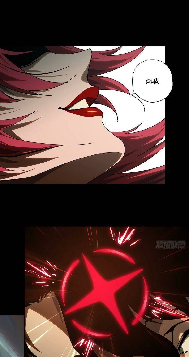 Đại Tượng Vô Hình Chapter 270 - Trang 2