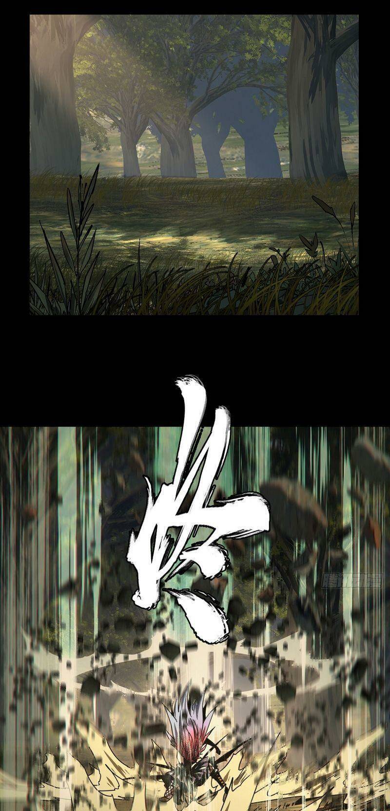 Đại Tượng Vô Hình Chapter 270 - Trang 2