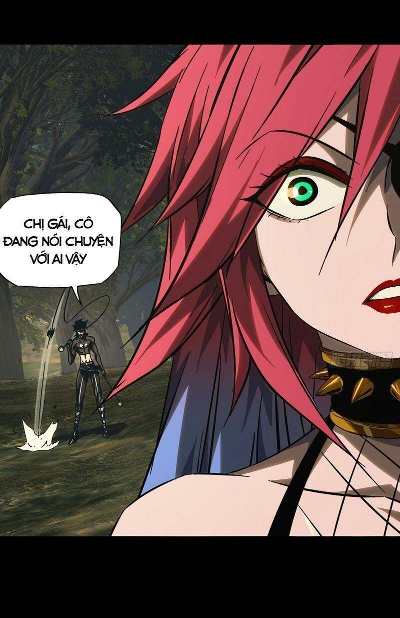 Đại Tượng Vô Hình Chapter 270 - Trang 2