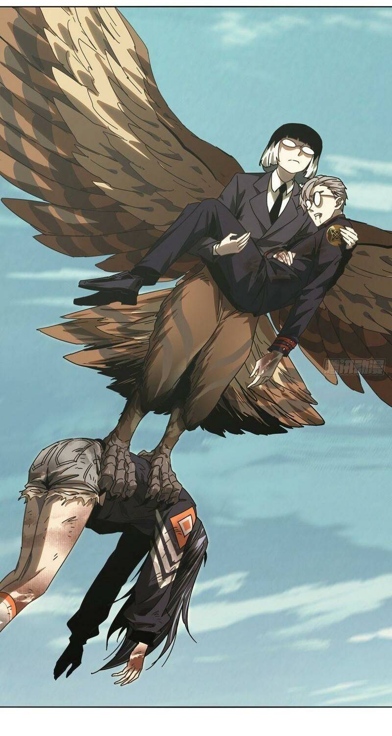 Đại Tượng Vô Hình Chapter 270 - Trang 2