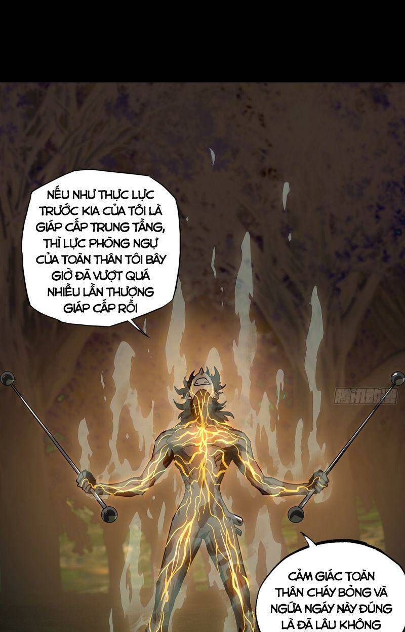 Đại Tượng Vô Hình Chapter 270 - Trang 2