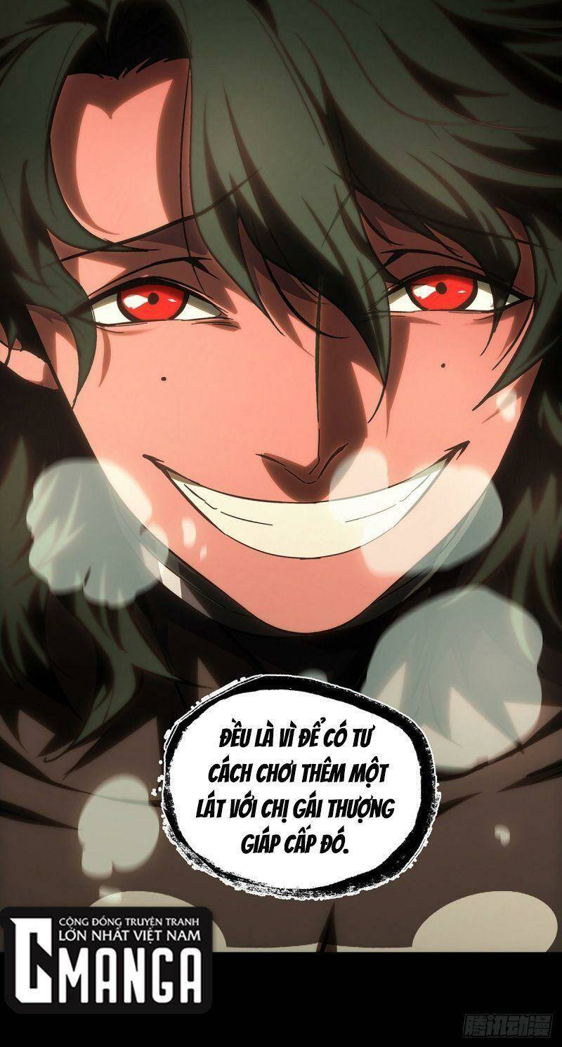 Đại Tượng Vô Hình Chapter 270 - Trang 2