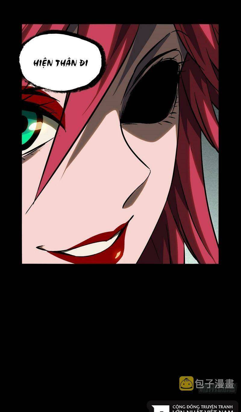 Đại Tượng Vô Hình Chapter 271 - Trang 2