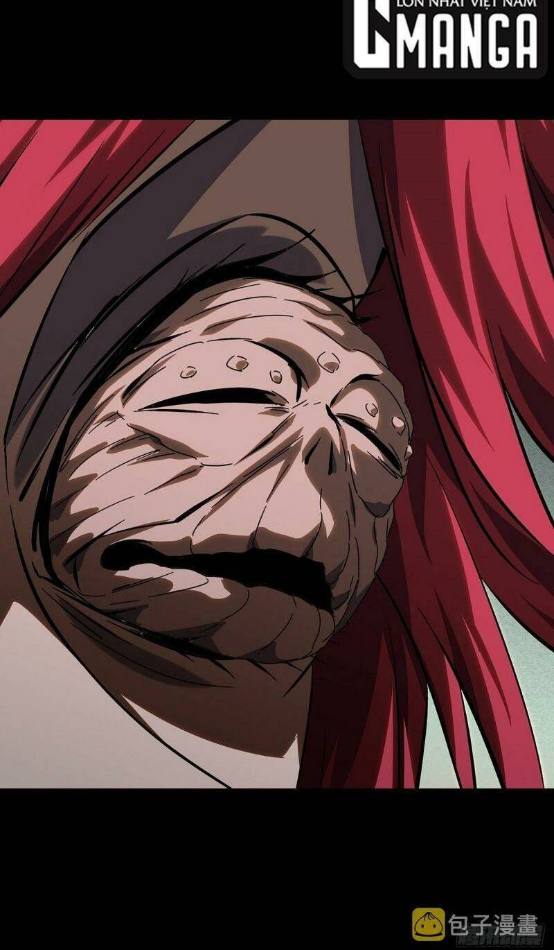 Đại Tượng Vô Hình Chapter 271 - Trang 2