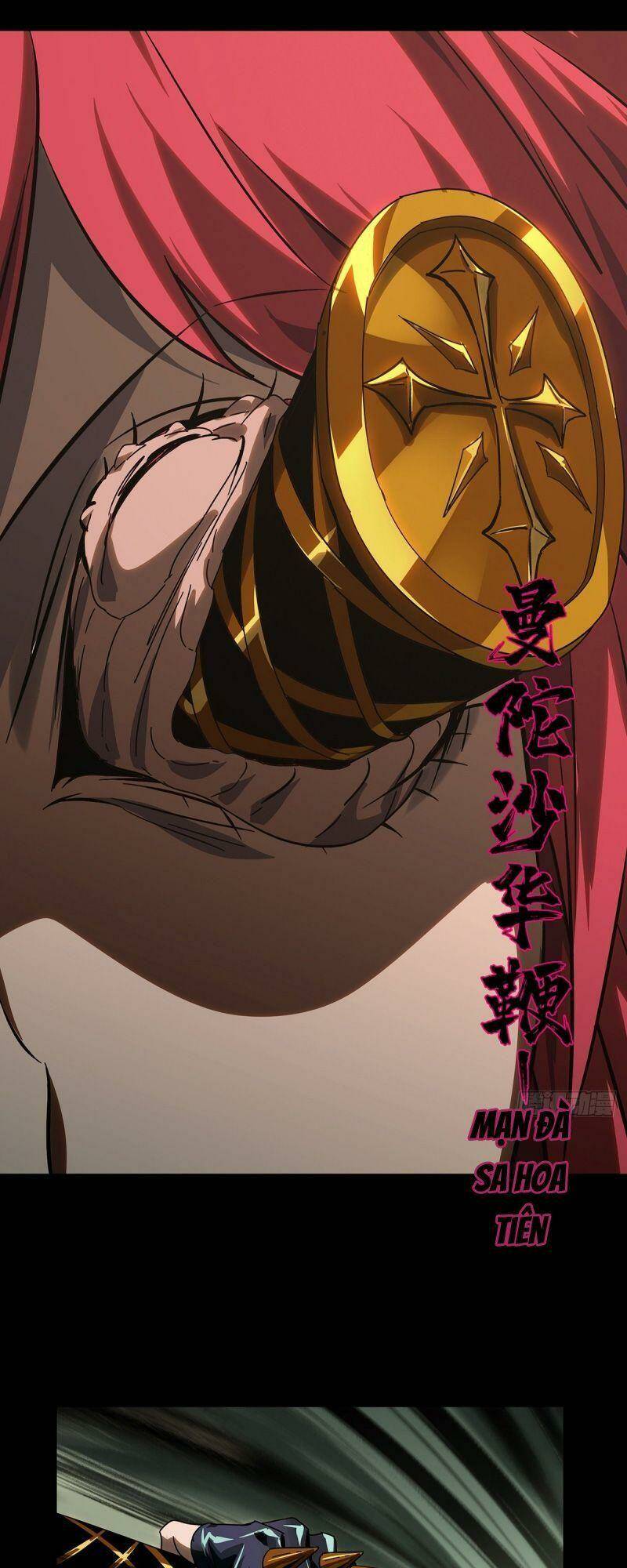 Đại Tượng Vô Hình Chapter 271 - Trang 2