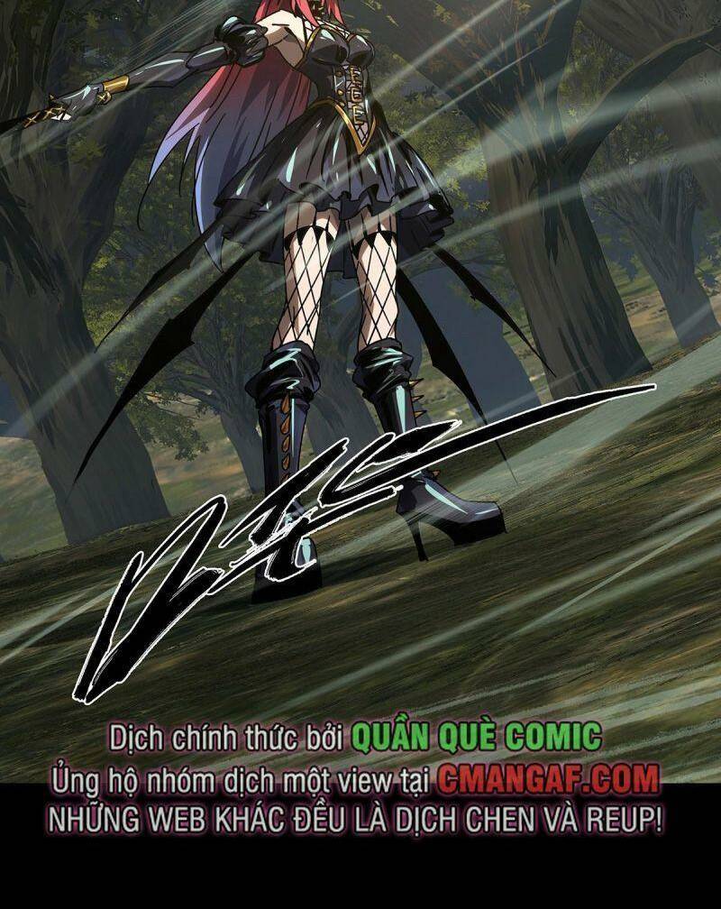 Đại Tượng Vô Hình Chapter 271 - Trang 2