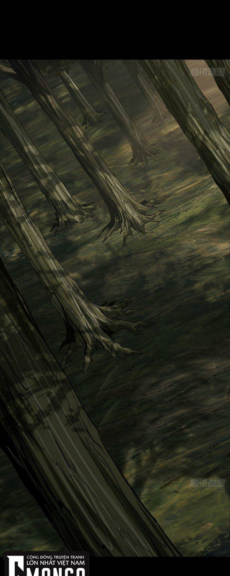 Đại Tượng Vô Hình Chapter 271 - Trang 2