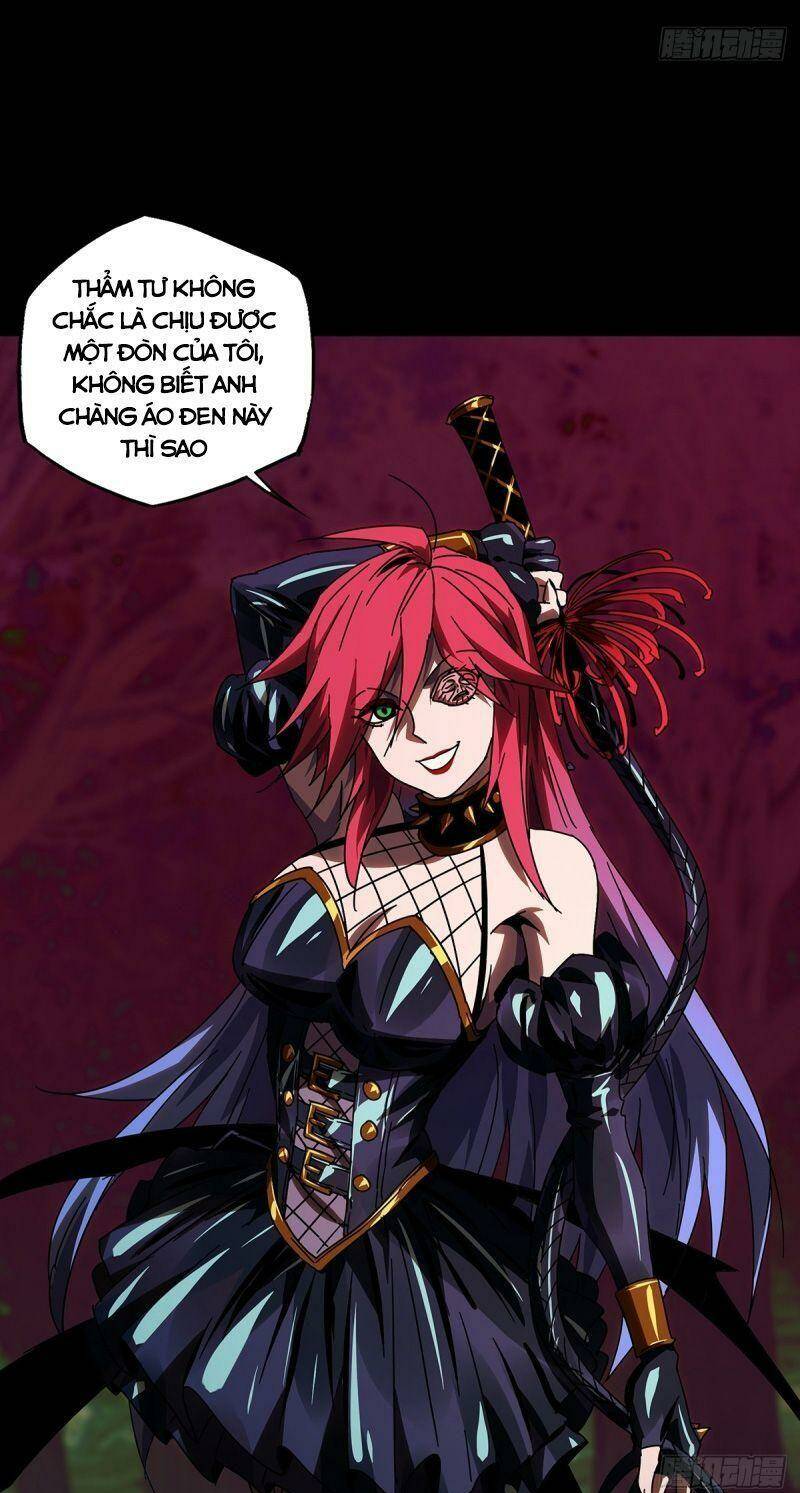 Đại Tượng Vô Hình Chapter 271 - Trang 2