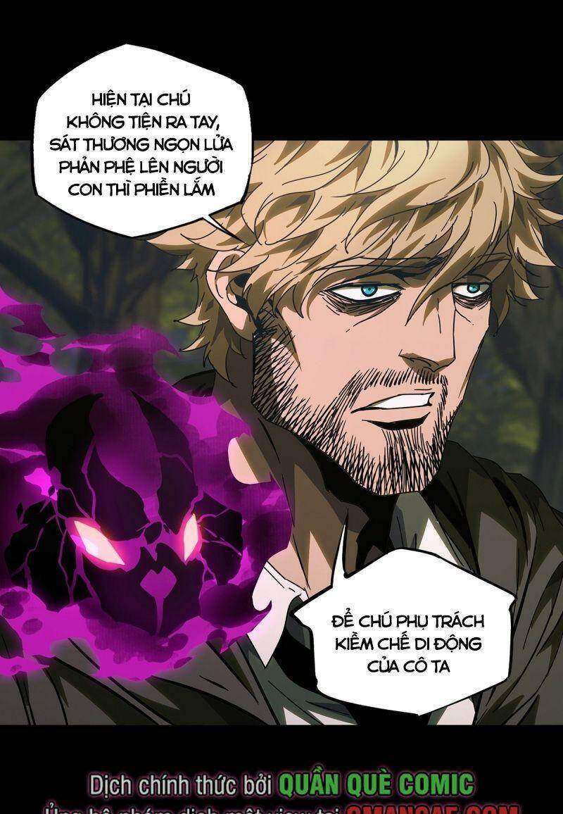 Đại Tượng Vô Hình Chapter 271 - Trang 2