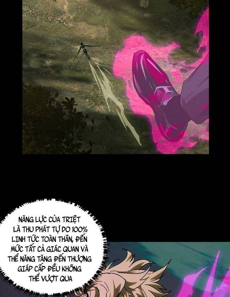 Đại Tượng Vô Hình Chapter 271 - Trang 2