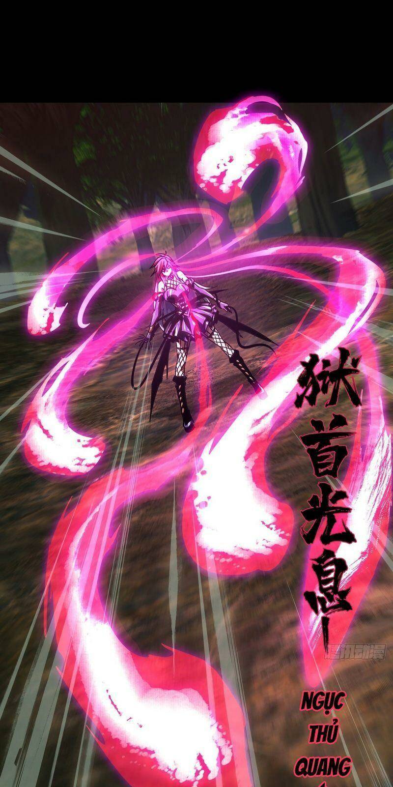 Đại Tượng Vô Hình Chapter 271 - Trang 2