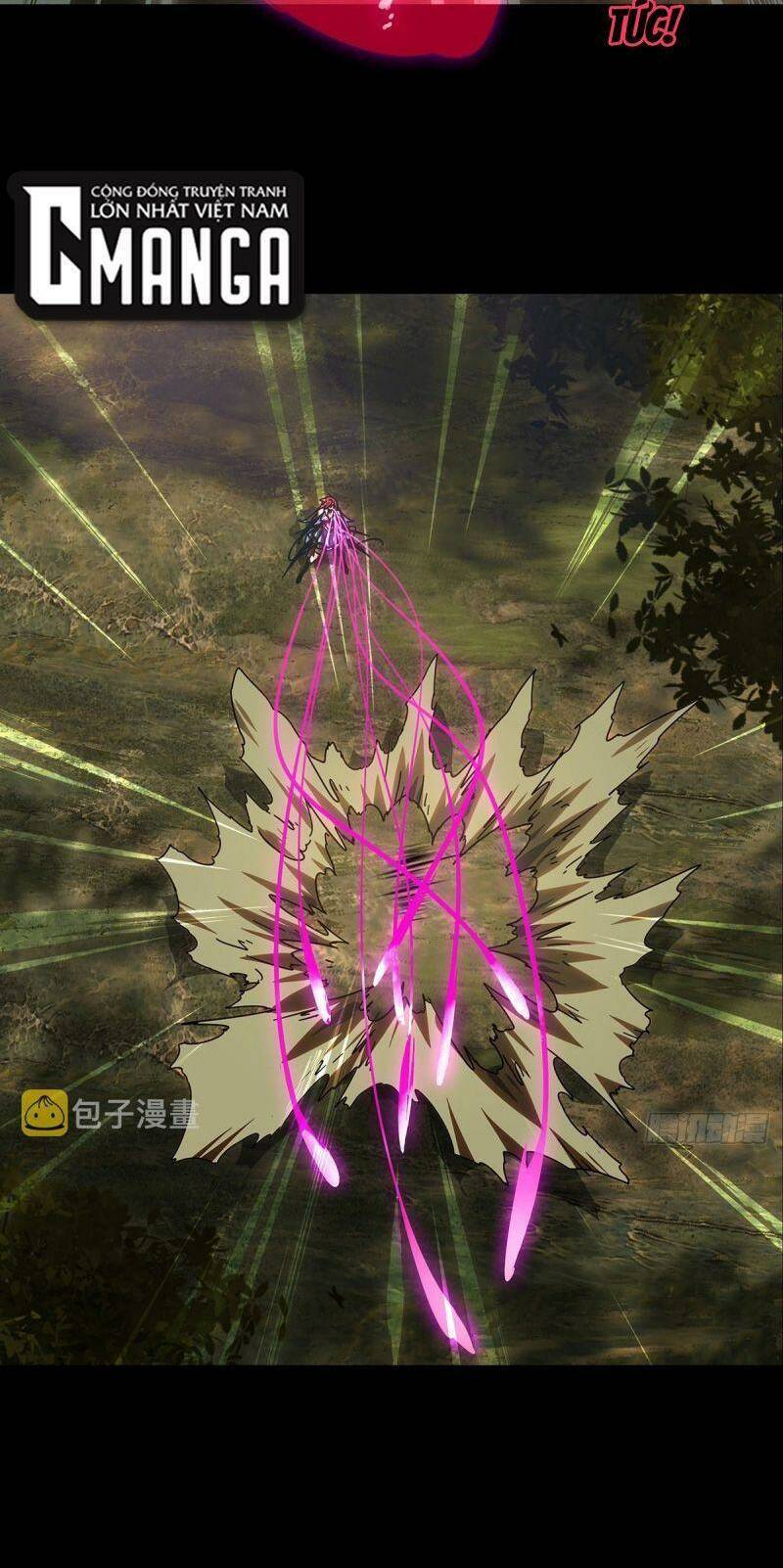 Đại Tượng Vô Hình Chapter 271 - Trang 2