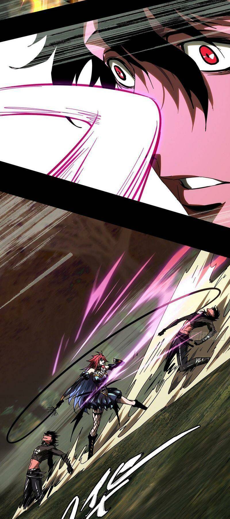 Đại Tượng Vô Hình Chapter 271 - Trang 2