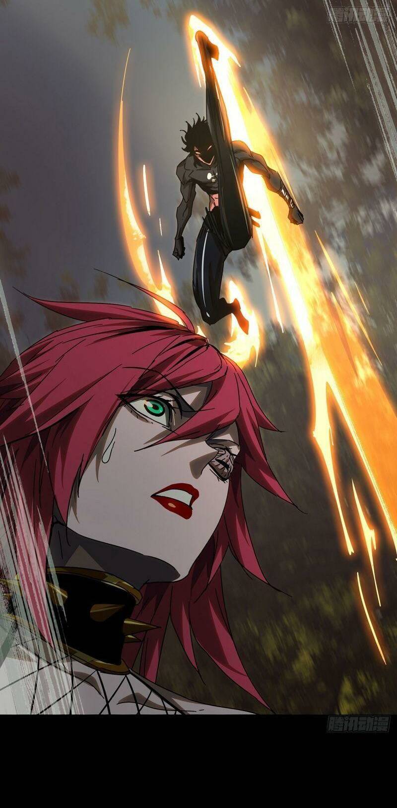 Đại Tượng Vô Hình Chapter 271 - Trang 2