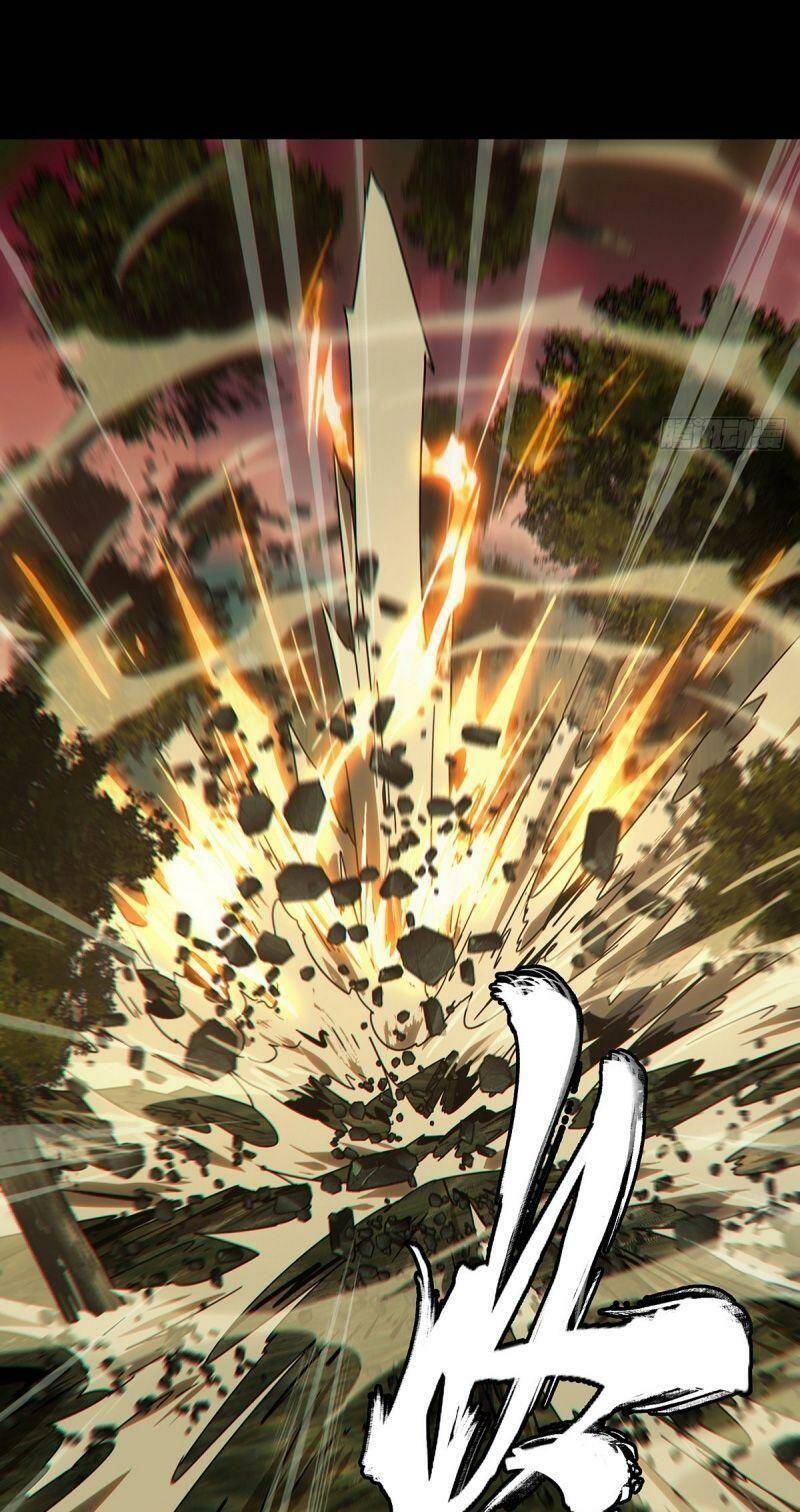 Đại Tượng Vô Hình Chapter 271 - Trang 2