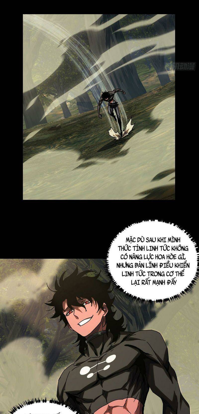 Đại Tượng Vô Hình Chapter 271 - Trang 2