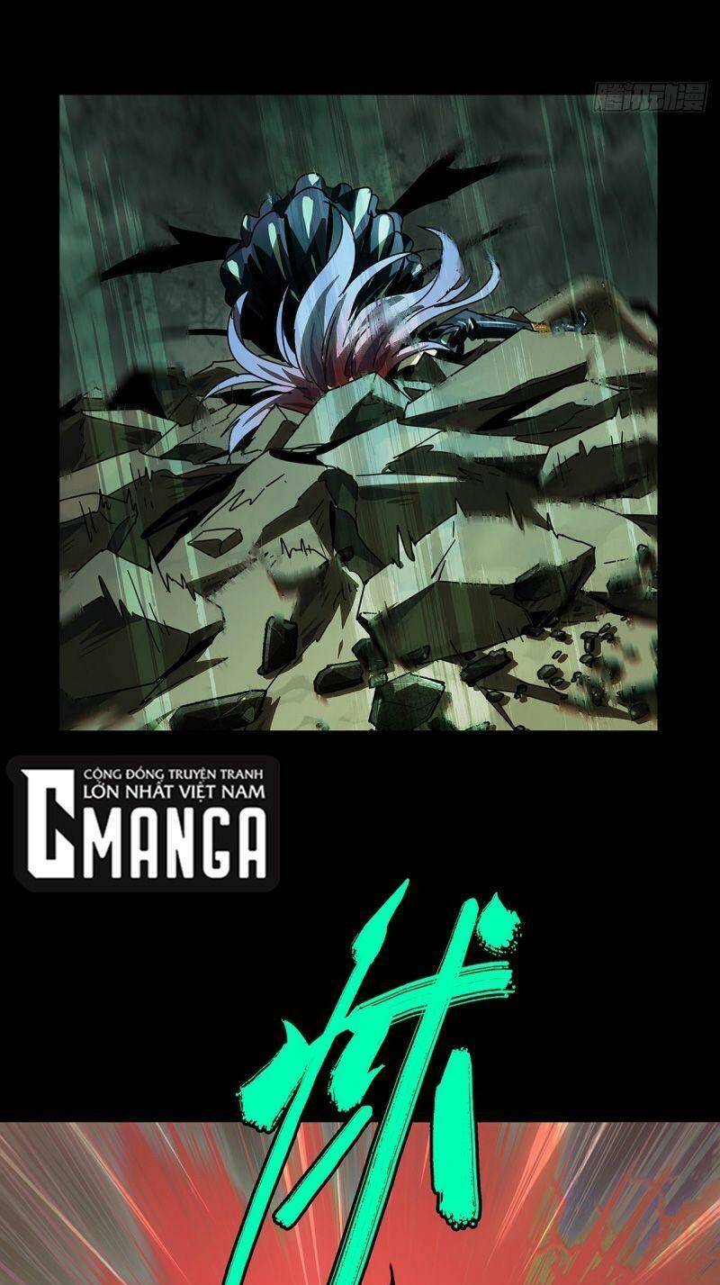 Đại Tượng Vô Hình Chapter 271 - Trang 2