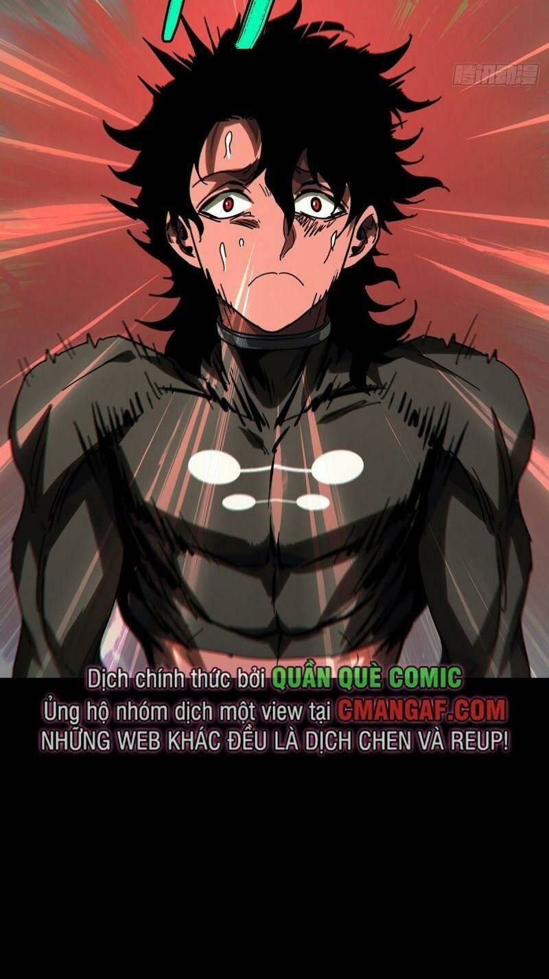 Đại Tượng Vô Hình Chapter 271 - Trang 2