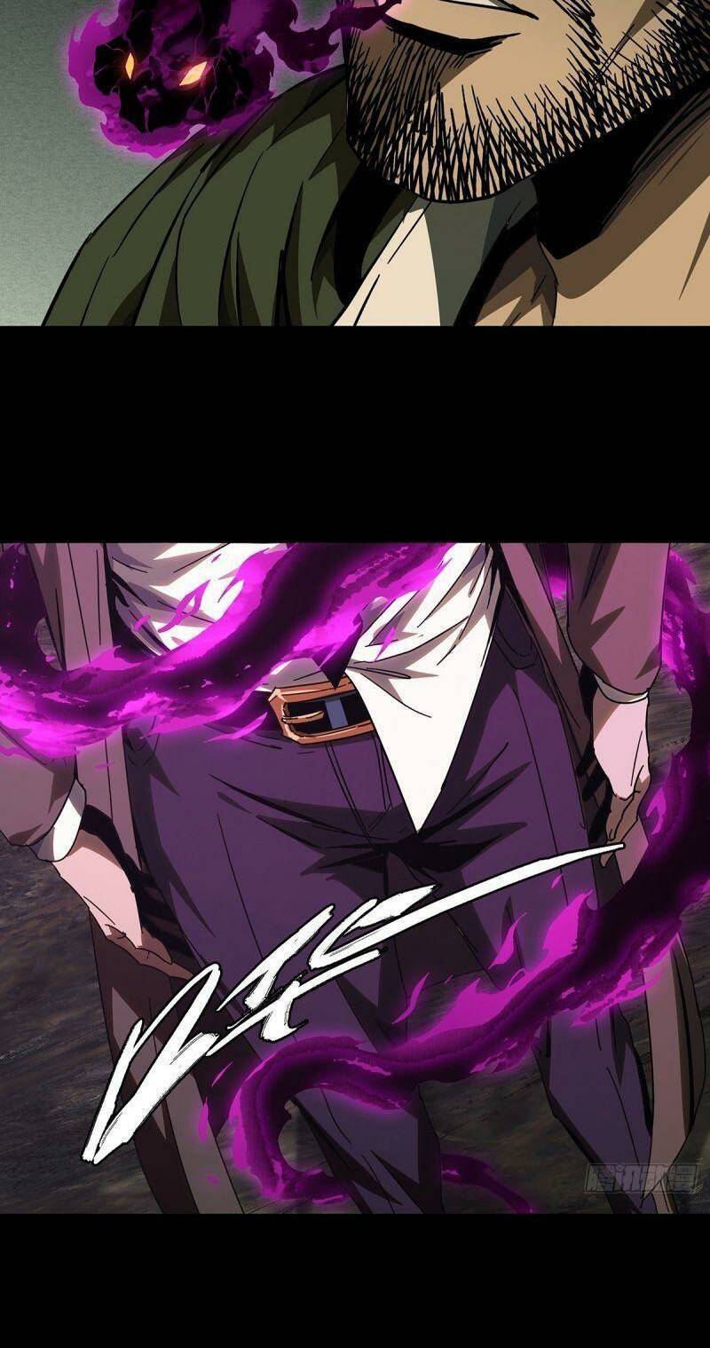 Đại Tượng Vô Hình Chapter 271 - Trang 2