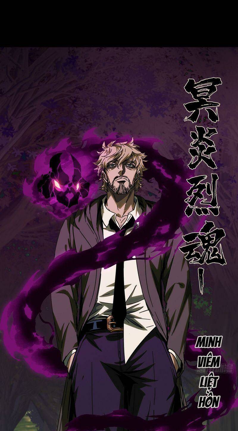 Đại Tượng Vô Hình Chapter 271 - Trang 2