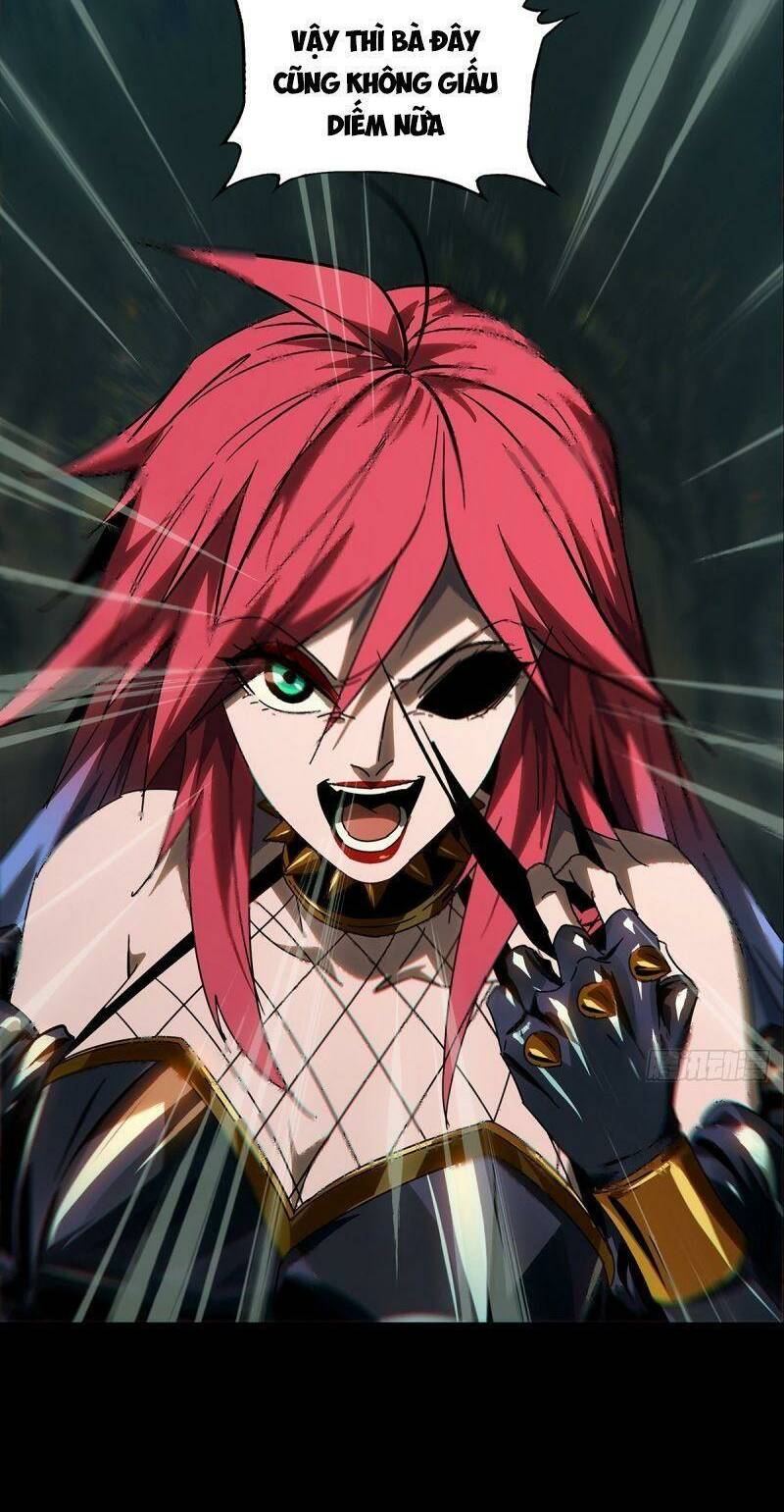 Đại Tượng Vô Hình Chapter 271 - Trang 2